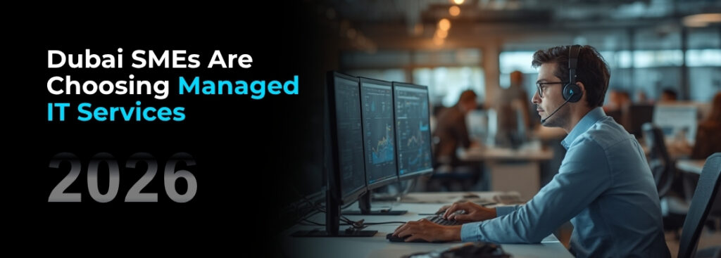 Managed IT Services